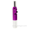 XY170870 Butane Gas Torch Fire Burner cigar Lighter